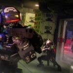 The birth of humanoid robots (1) Robo Sapiens: EVs with brains