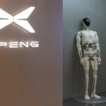 Xpeng cuts open its humanoid robot to prove it’s real