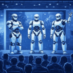 Report: Humanoid robots to stall at pilot scale