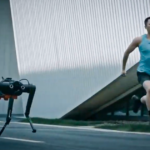 Harvard’s RoboBee Learns to Land with Crane Fly Inspired Legs