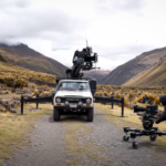 Goby robot lets you explore remotely from a tiny perspective