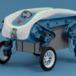 China’s DeepSeek upends AI world overnight