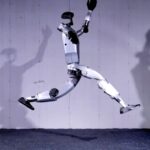 Why China is testing humanoid robots at its Vietnam border now