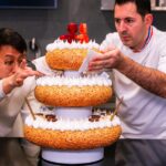 Torque Clustering: "Autonomous AI on the horizon"