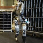 Squirrel-inspired one-legged robot nimbly leaps between branches