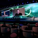 Dual-wheel balancing Tron 1 robot flaunts supreme agility