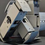 Humanoid robots to build aircraft? Airbus is exploring the idea