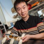 AI video conversation agents can now look back at you