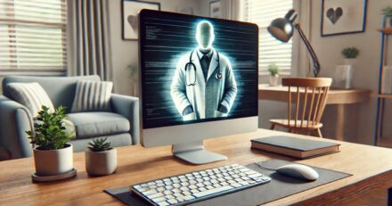 ChatGPT is as (in)accurate at diagnosis as ‘Dr Google’