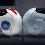 D1 modular robot transforms from one quadruped to two bipeds