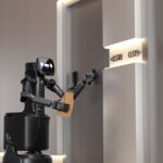 Toyota’s basketball-playing humanoid sinks a record-breaking 80-ft shot